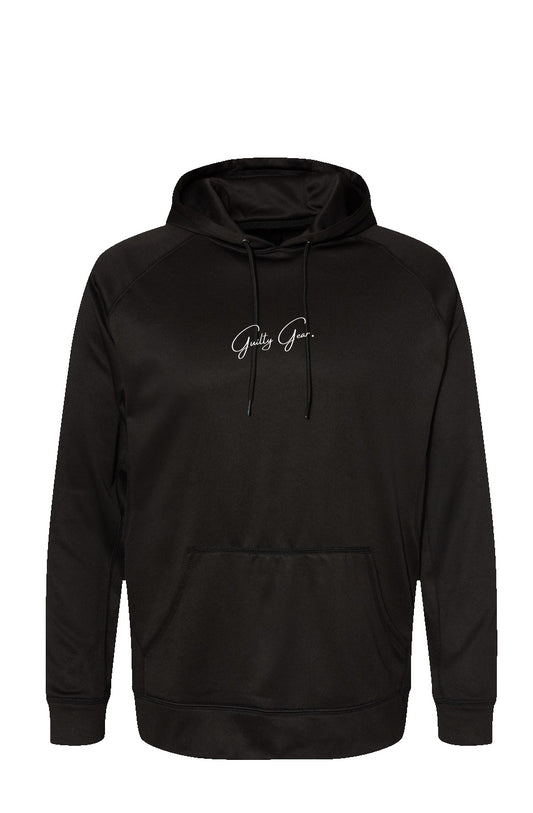 Guilty Gear Performance Raglan Pullover Sweatshirt