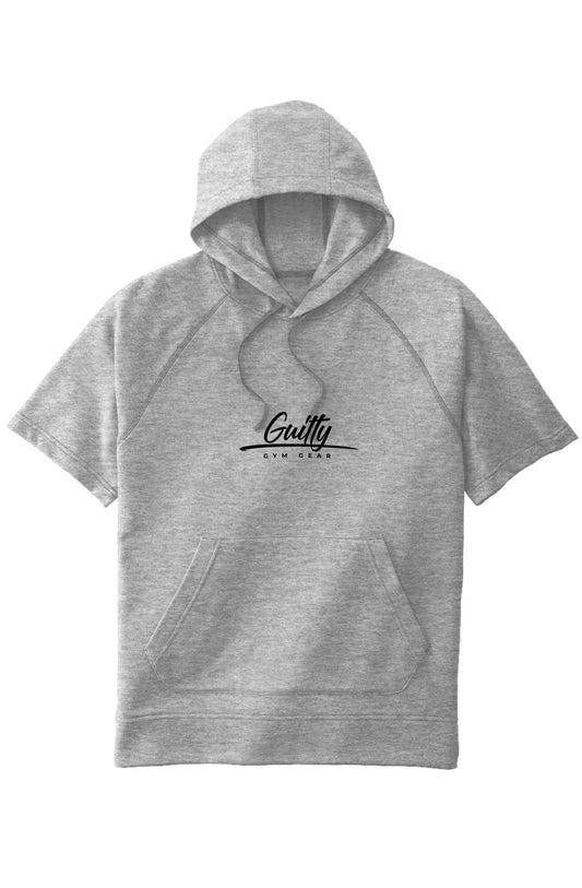 Guilty Gym Gear S/S Hooded Pullover