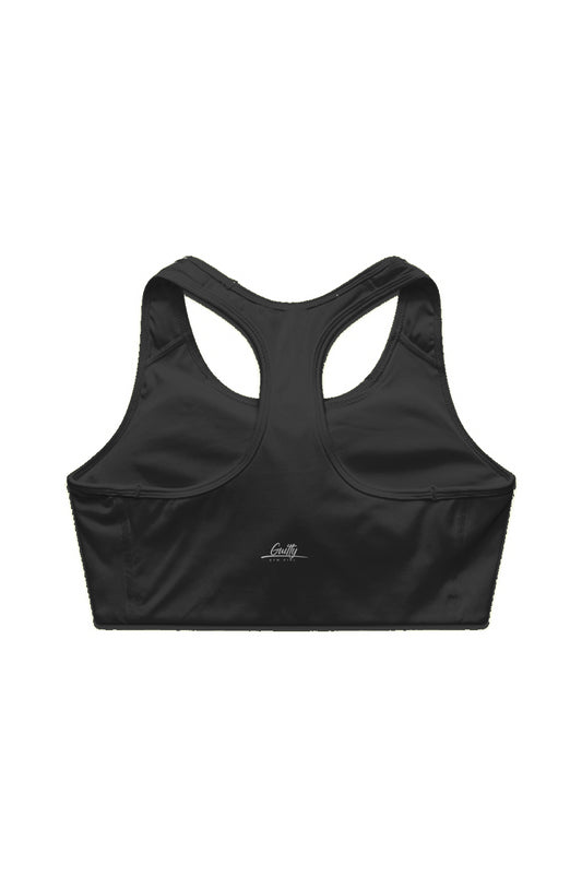 Guilty Girl ACTIVE Sports Bra