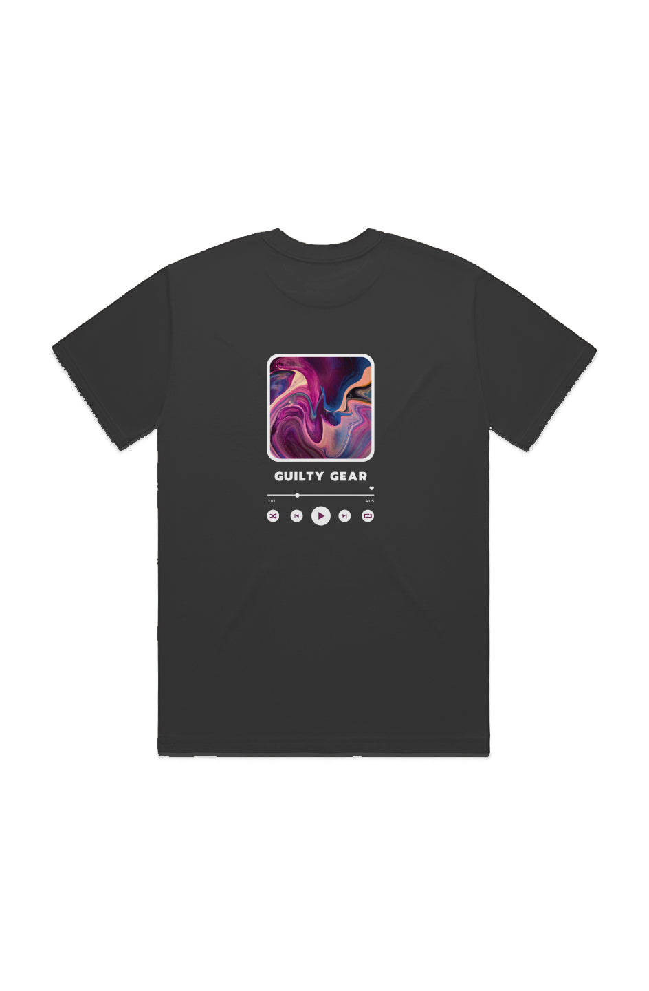 Favorite Guilty Song HEAVY TEE