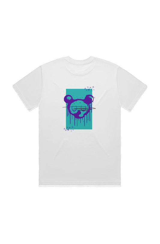 Melty Gummy Bear HEAVY TEE