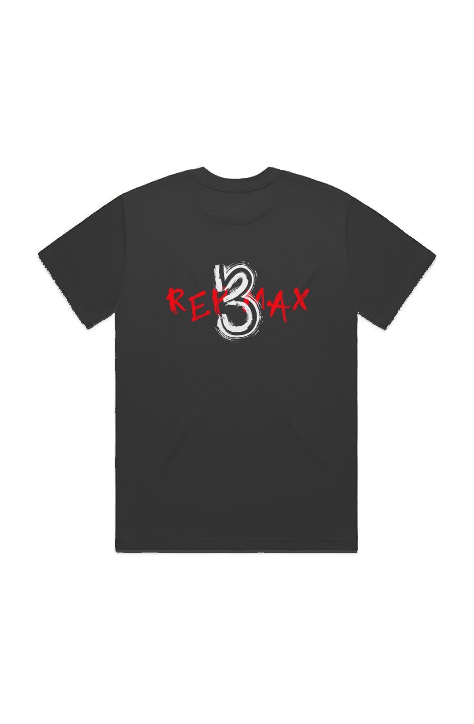 3 Rep Max HEAVY TEE