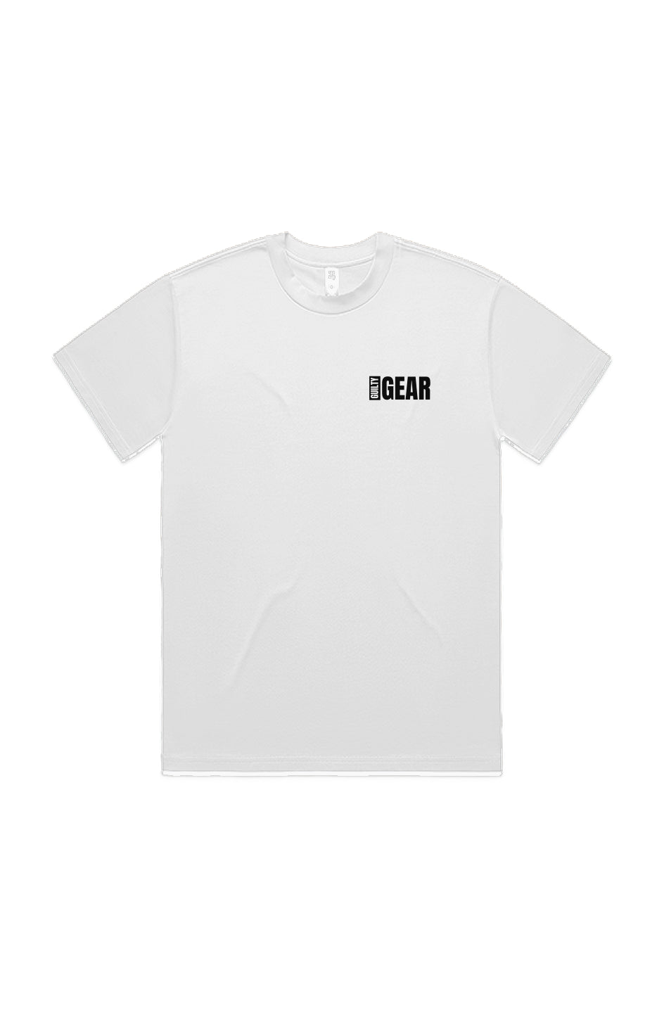 Better Future HEAVY TEE