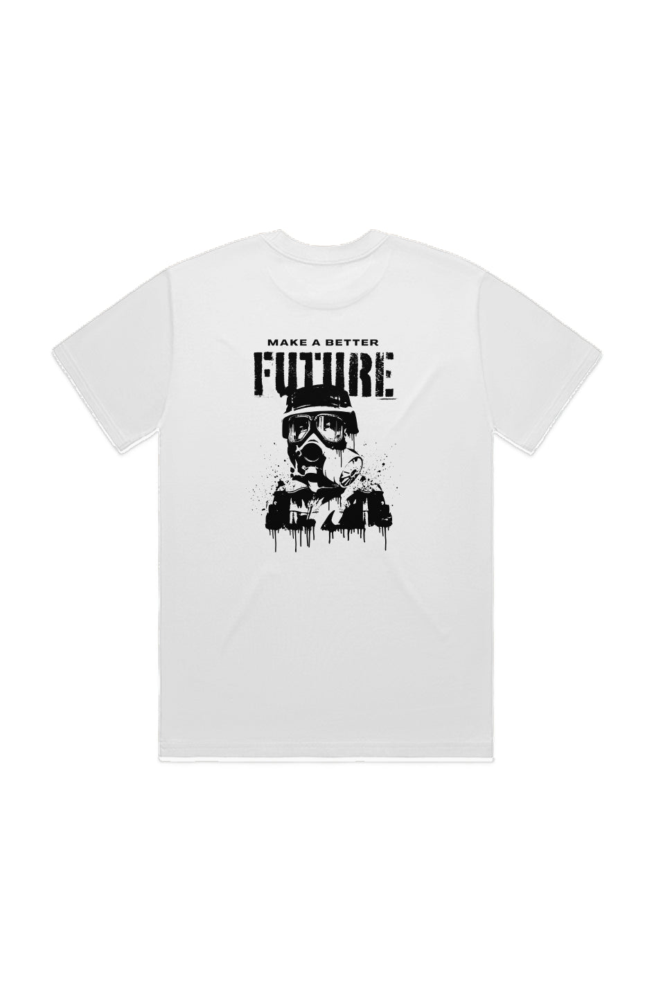 Better Future HEAVY TEE