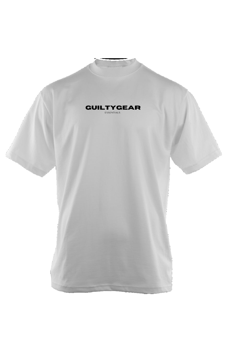 Guilty Essentials Oversized Heavyweight T Shirt