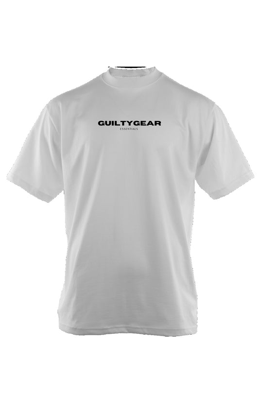 Guilty Essentials Oversized Heavyweight T Shirt